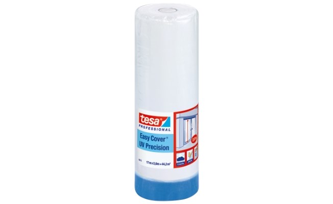 Easy Cover, refill UV Precision, 1,4x33