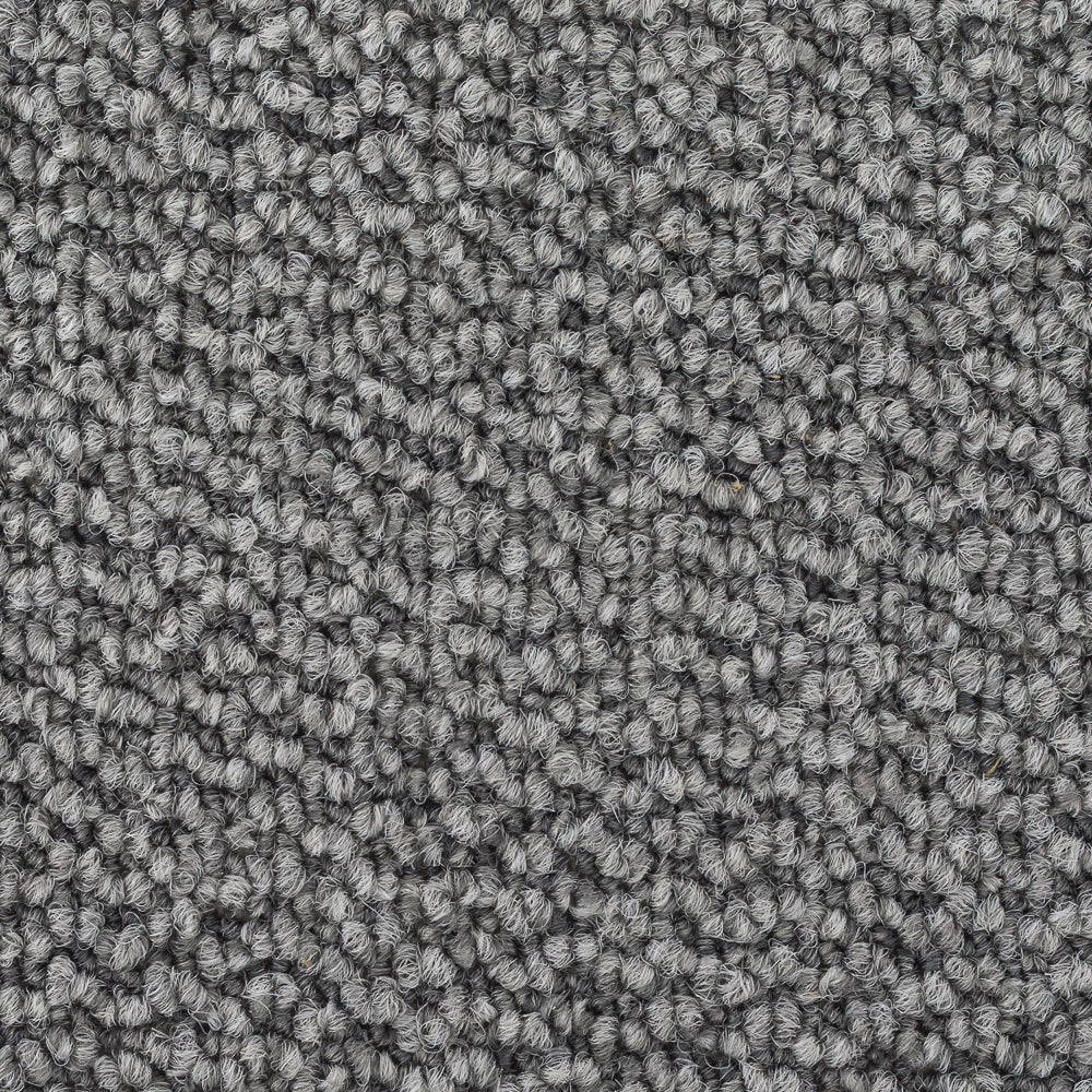 Eton Grey - Golvabia Textilmatta