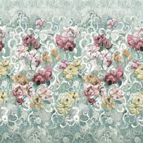 Designers Guild - Tapestry Flower Tapestry Flower