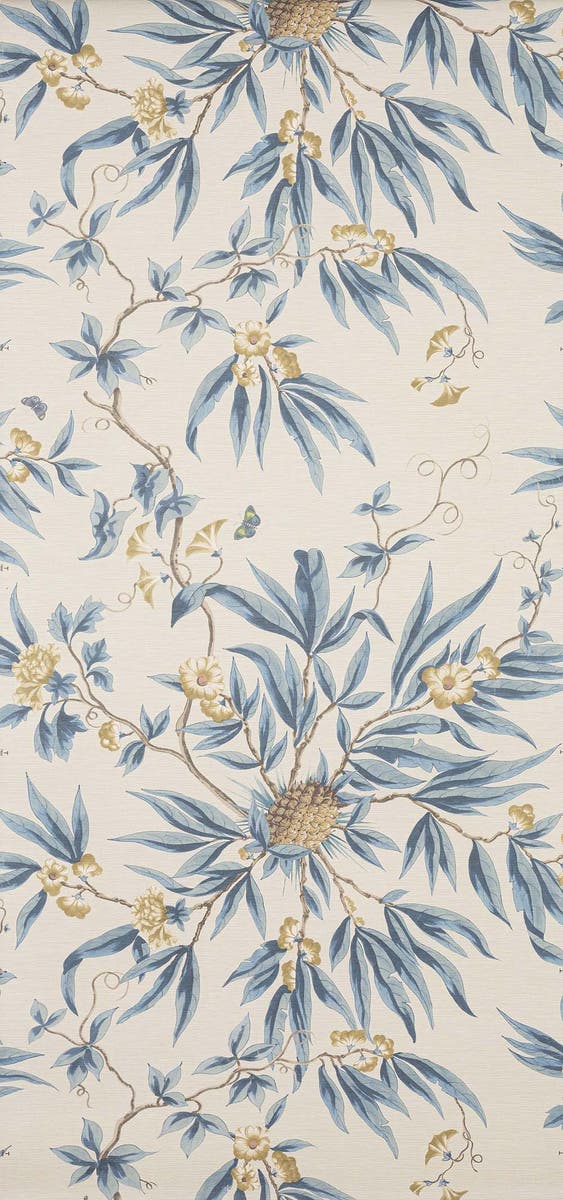 Manuel Canovas - Opoa WC Azur