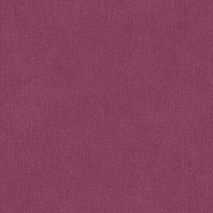 UNI MAT AUBERGINE DAMIER