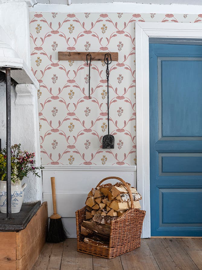 Hemmingbo, Röd Gammalsvenska Quickup