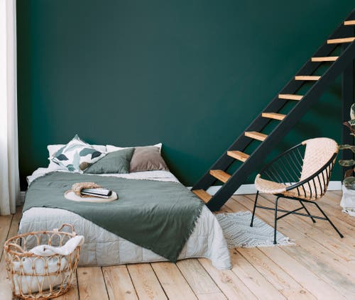 Metropolitan Stories III Lea Bali