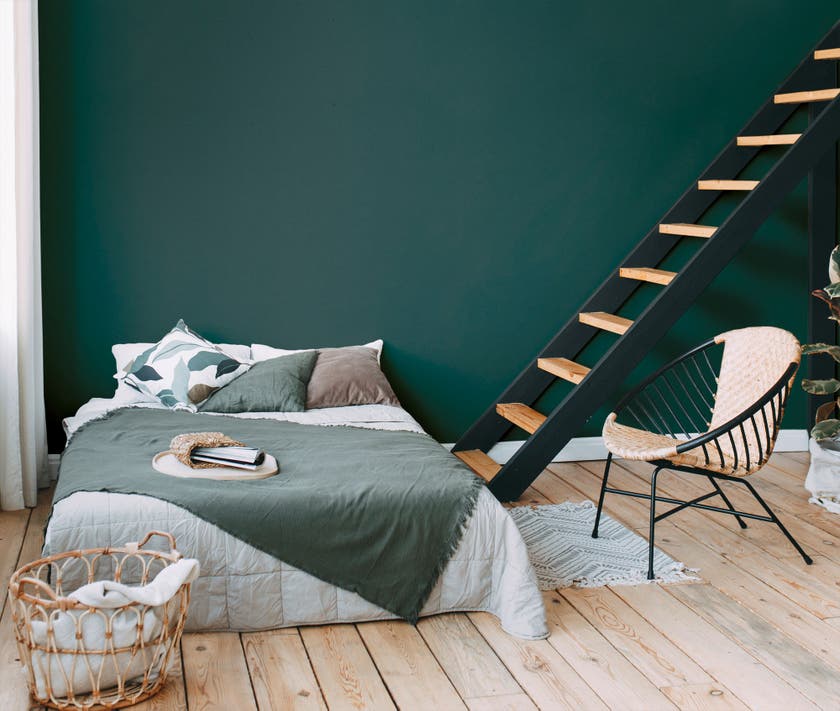 Metropolitan Stories III Lea Bali