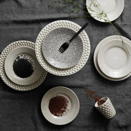 Basic Tallrik Sand 25cm