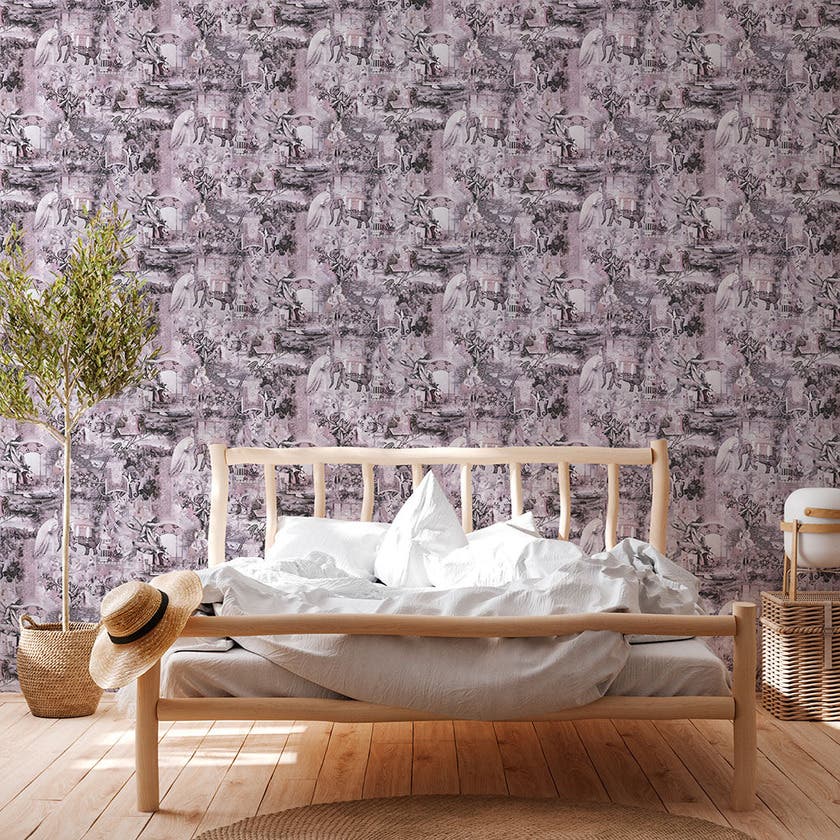 Dream Flowery