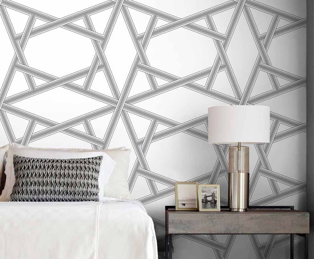 Carma - Peel & Stick Självhäftande Sticker