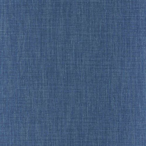 Casamance - Shinok Bleu Electrique Le Lin 2