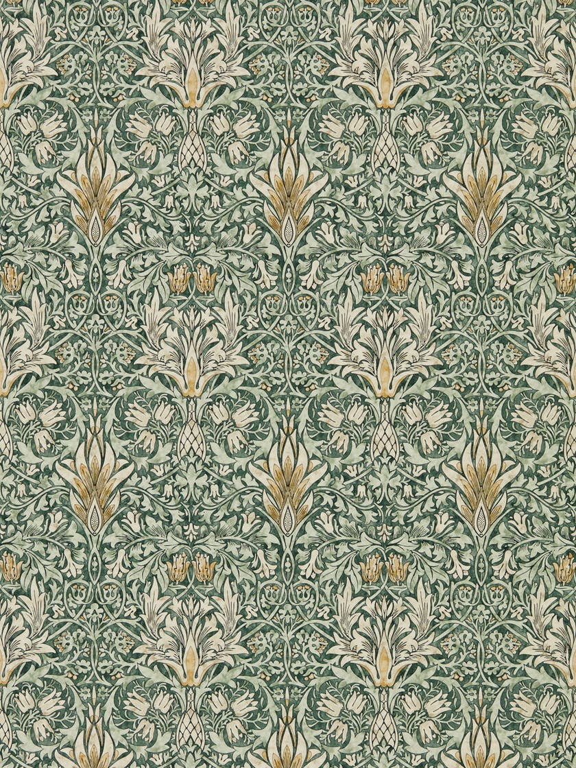 Snakeshead Forest/Thyme Morris 160th Anniversary