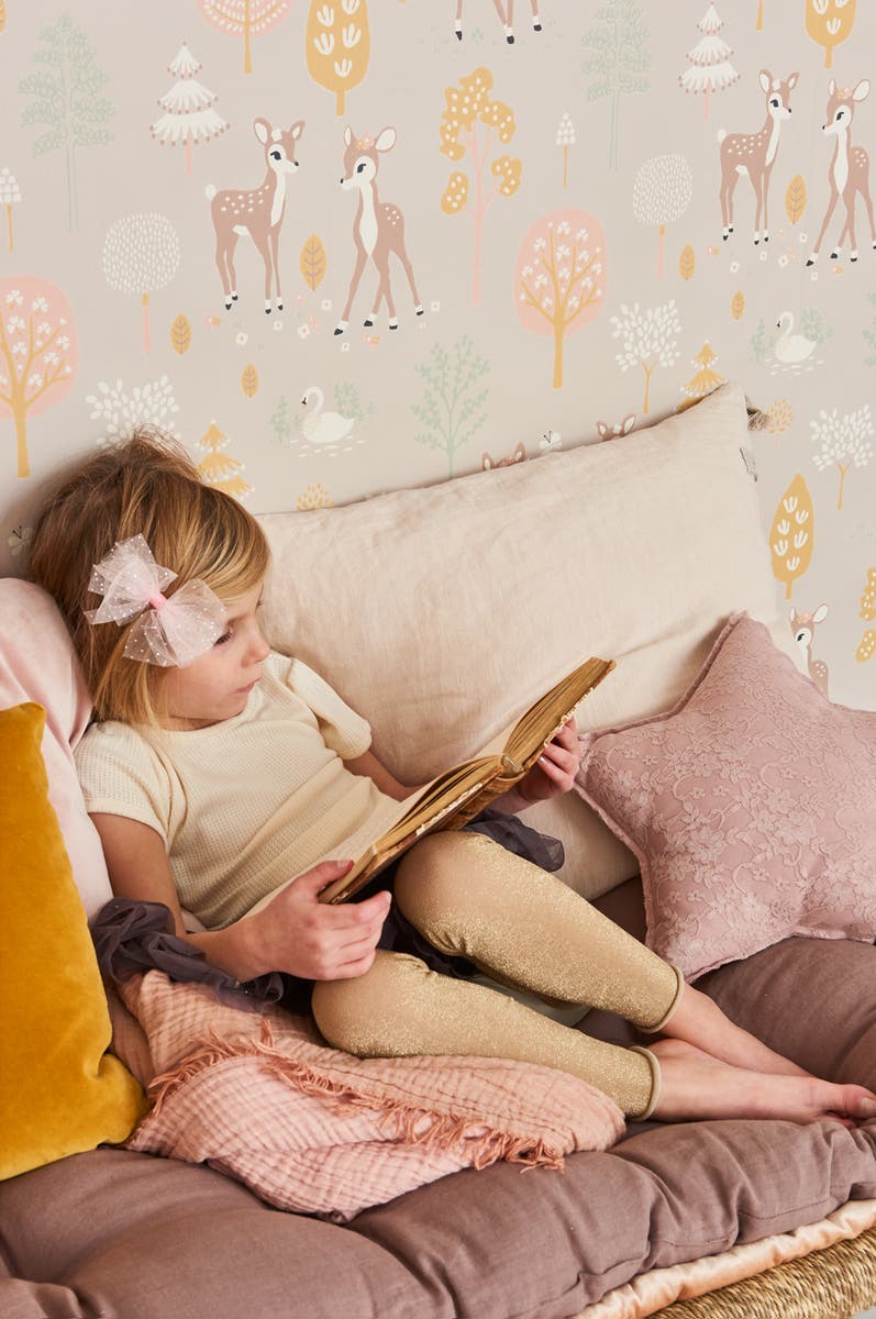 Majvillan - Golden woods Wish upon your dreams