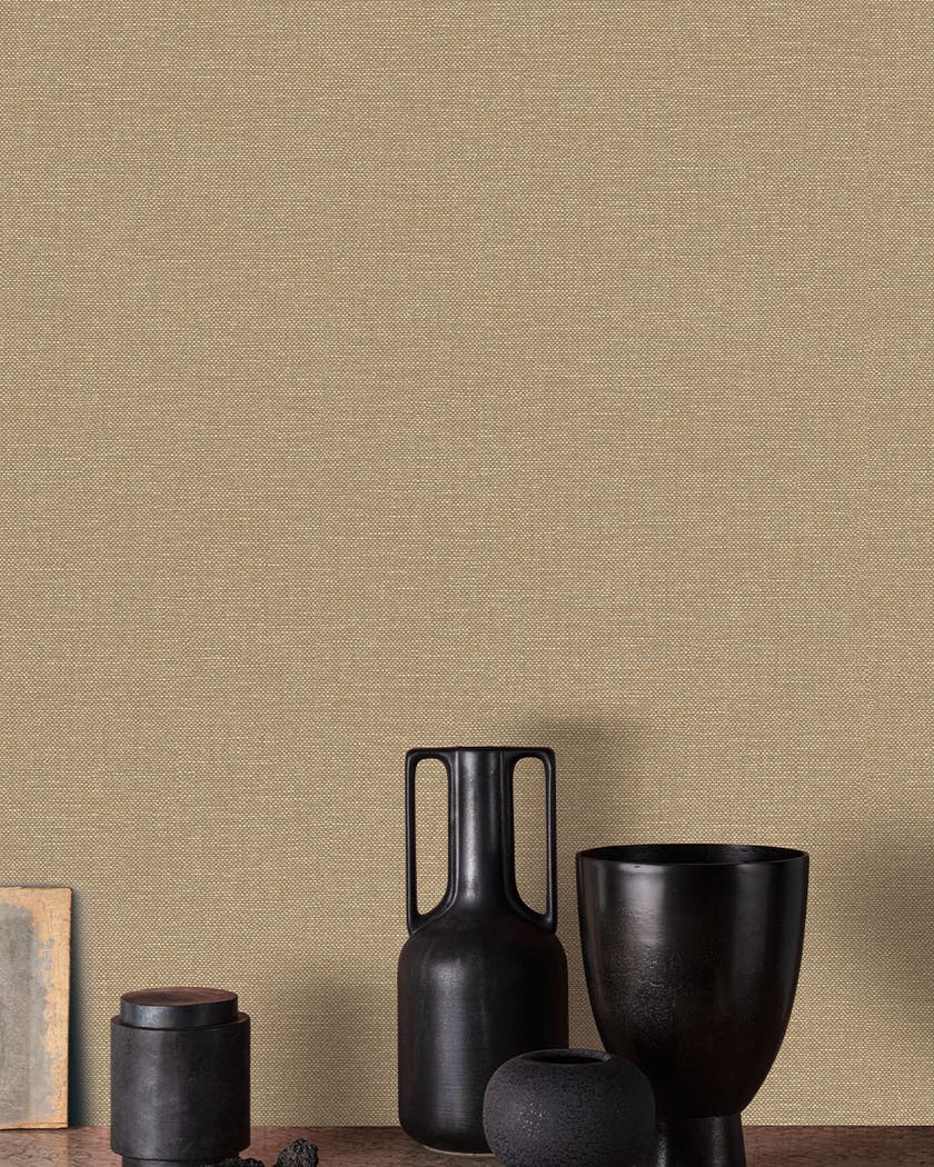 Midbec Tapeter - Linum 2