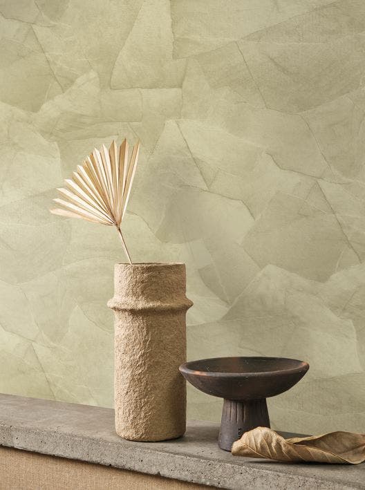 Casadeco - Papier Colle Amande Papercraft