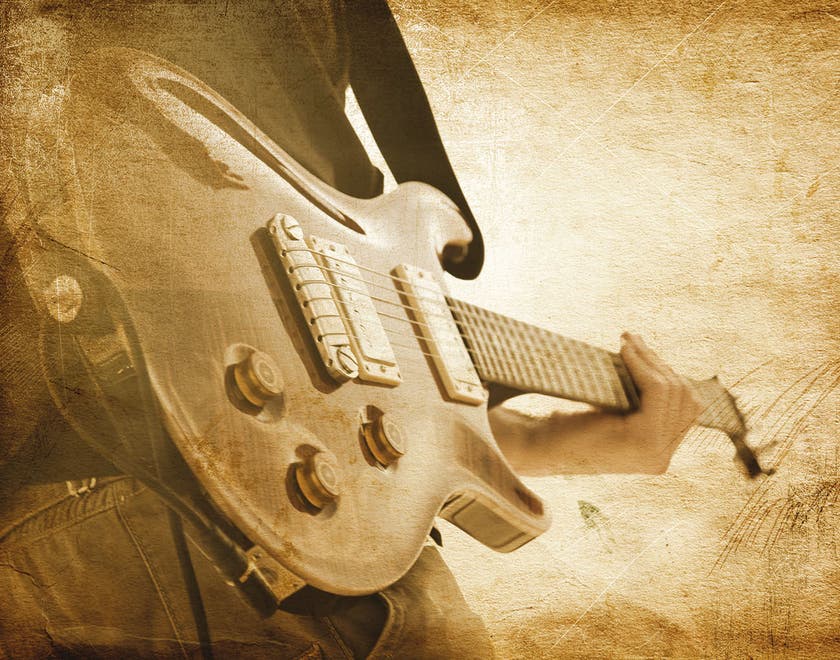 Grunge