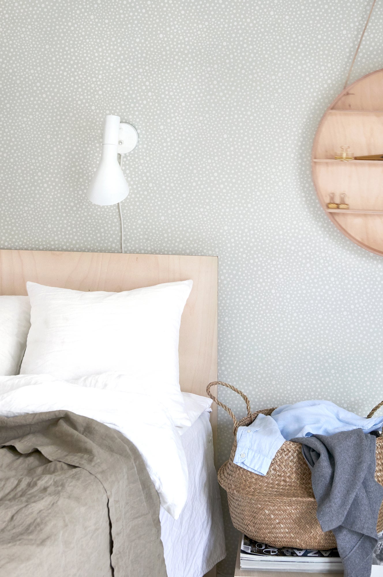 Majvillan - Dots Treasures for every littl