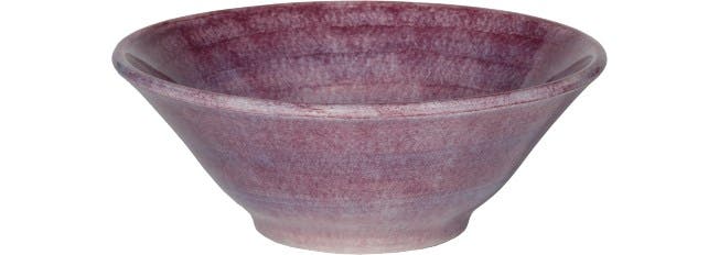 Basic Skål 26cm Viol
