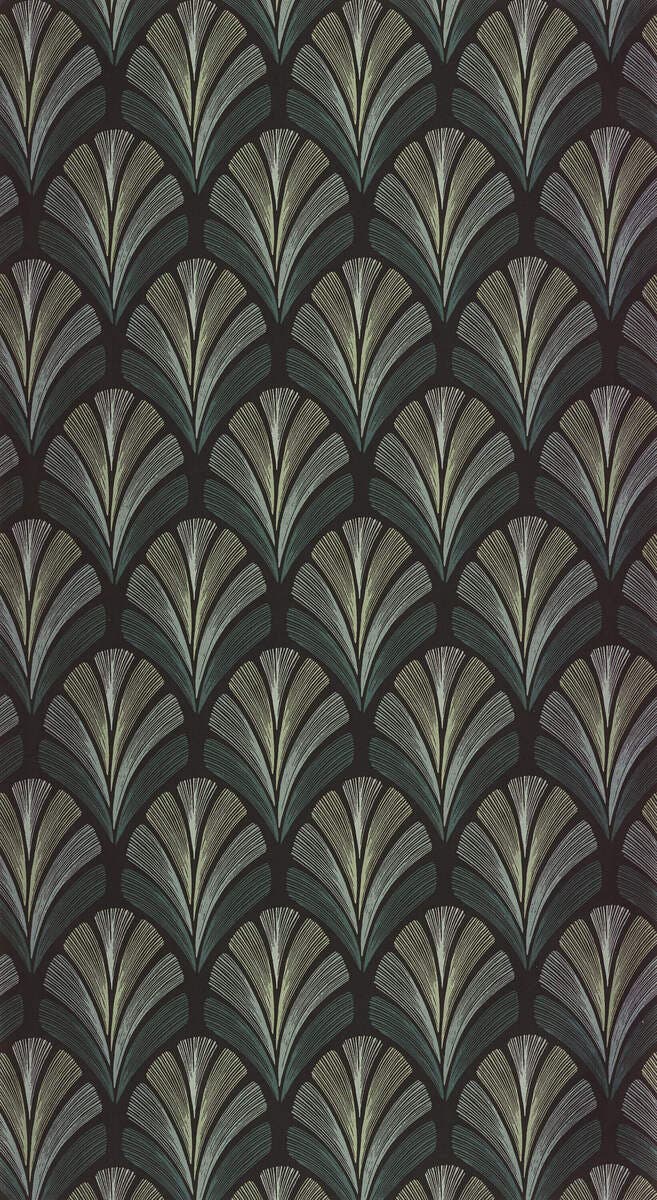 FOLIES ST JAMES VERT TAIG ANNEES FOLLES