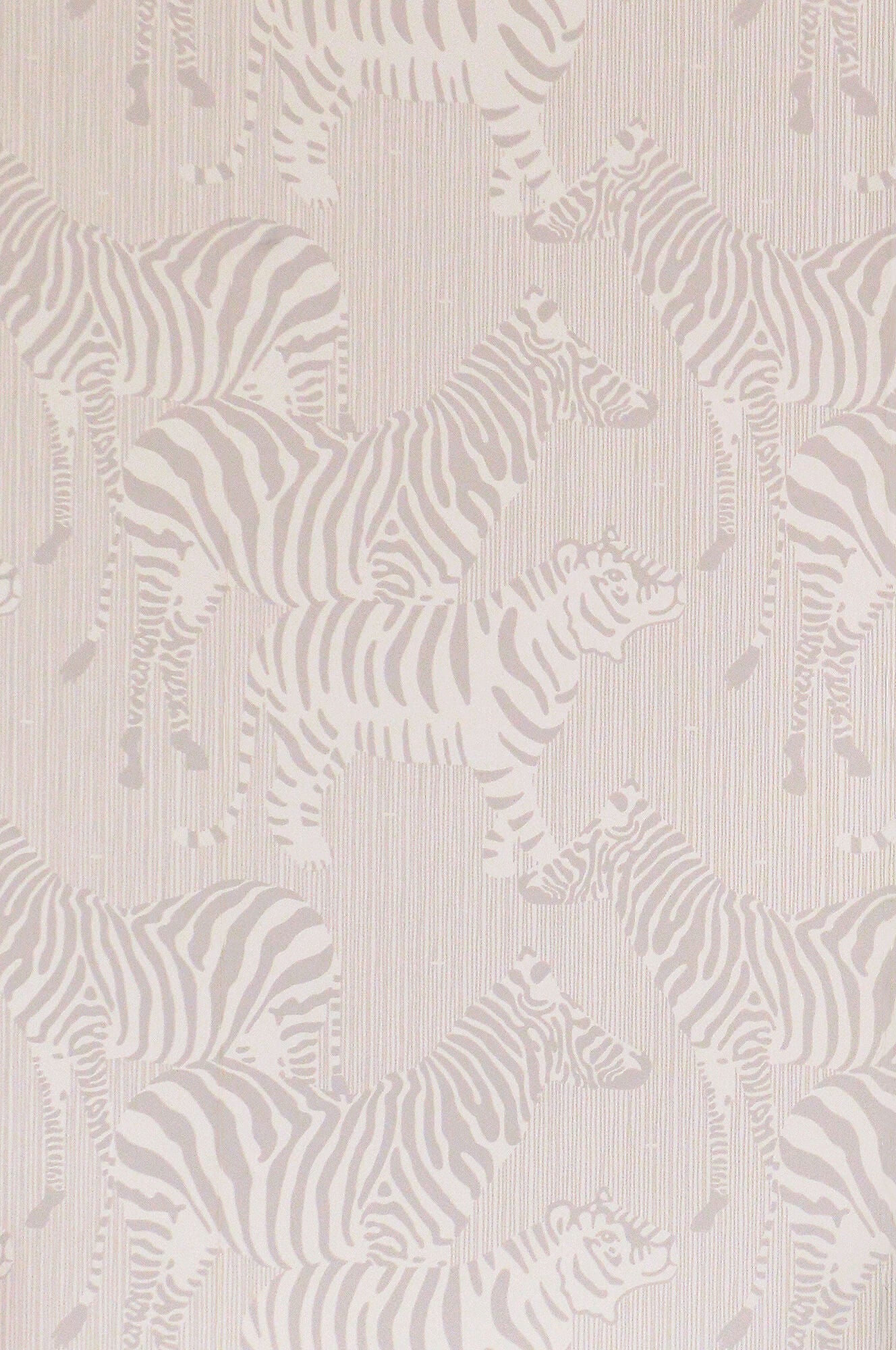 Majvillan - Safari stripes Poetry