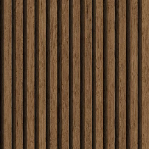 Midbec Tapeter - Ribbvägg Small