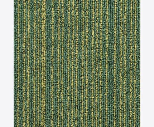 Compact Square Stripe gr Golvabia Textilgolv