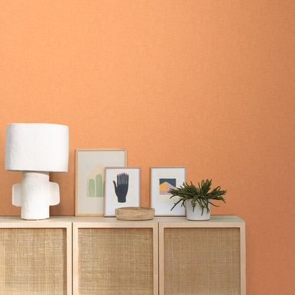 Caselio - Uni Gaze Orange Gaze