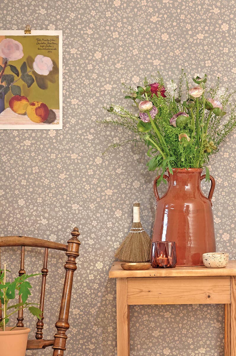 Flora Vintage Journey