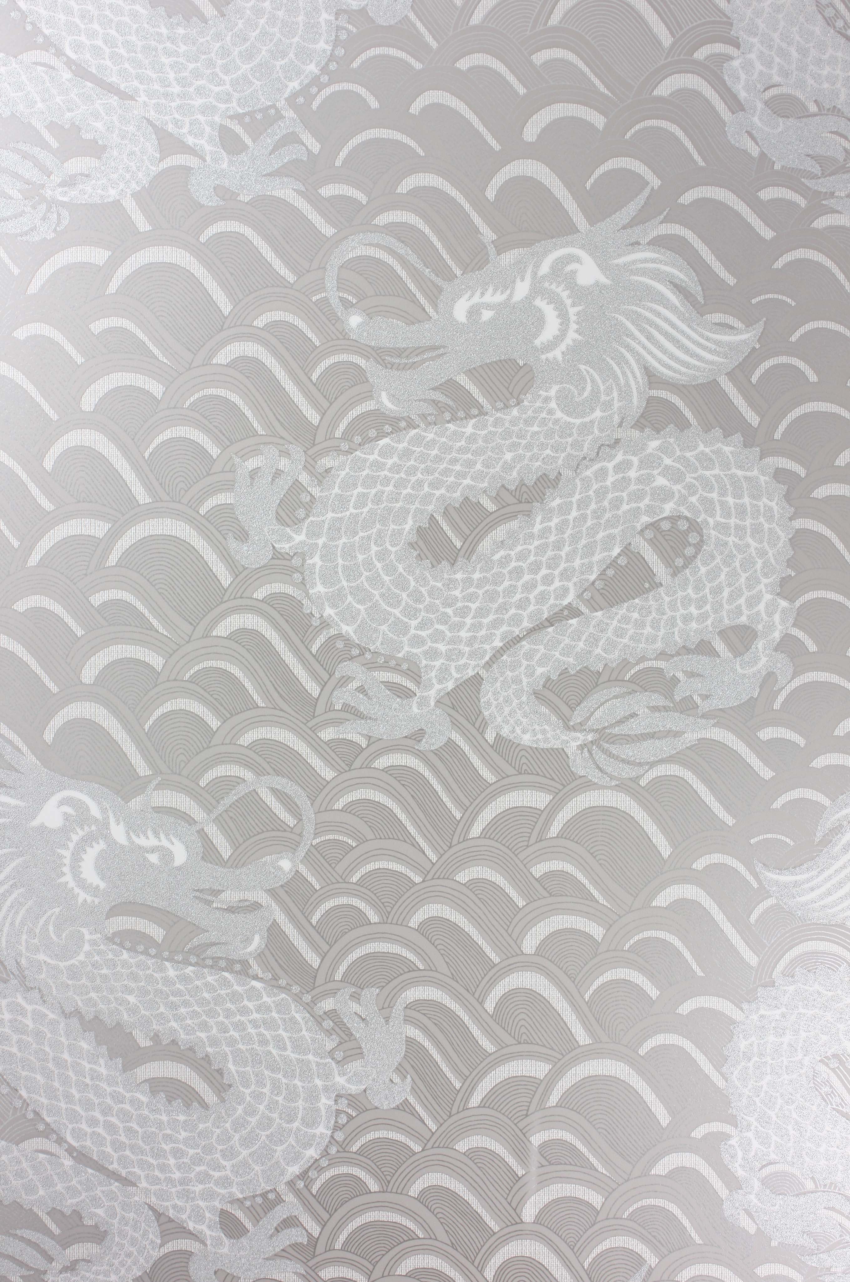 CELESTIAL DRAGON  PEBBLE 