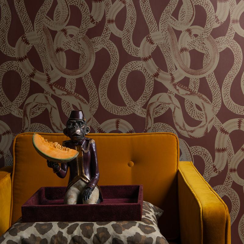 Snake Peak Red LB1311