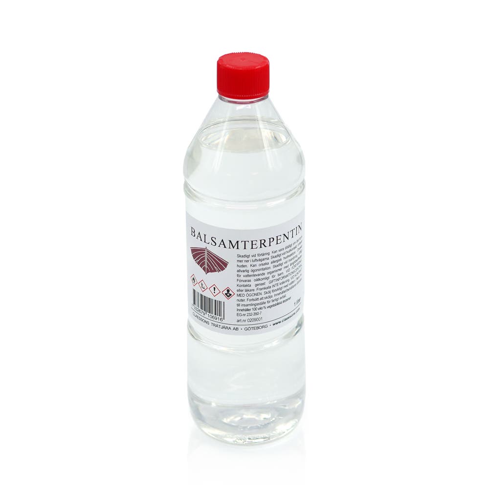 Balsamterpentin 1L