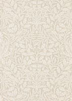 Pure Acorn Linen/Ecru Morris Pure Wallpapers