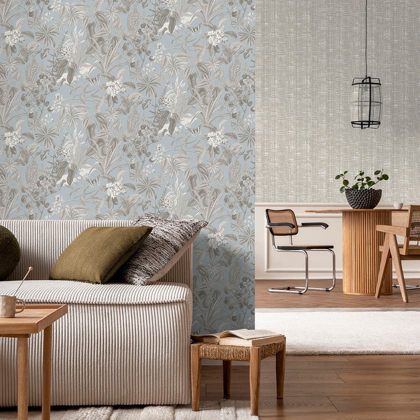 Caribbean II Bromelia