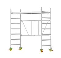 HANTVERKARSTÄLLNING, BAS AKET