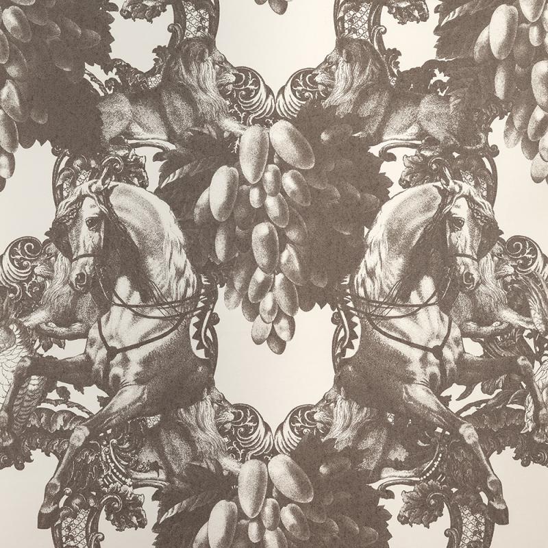 Sir Grace Graphite Gray LB9611