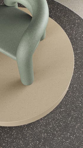 Surface Dimmed Accent 0164 - Våtrumsmatta