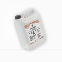 FBM 90 Gel Färgborttagare (fd ES) 1 L