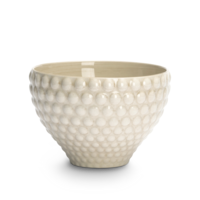 Bubbles Skål 60 cl Sand