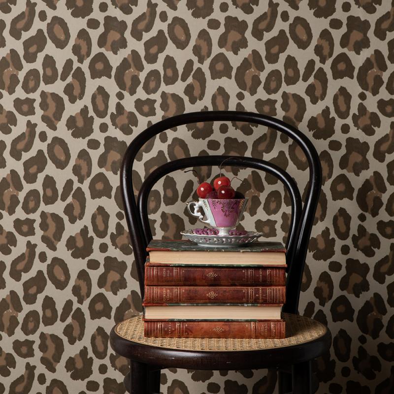 This Is It Brown LB1314