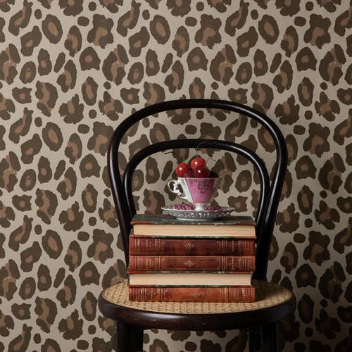 This Is It Brown LB1314