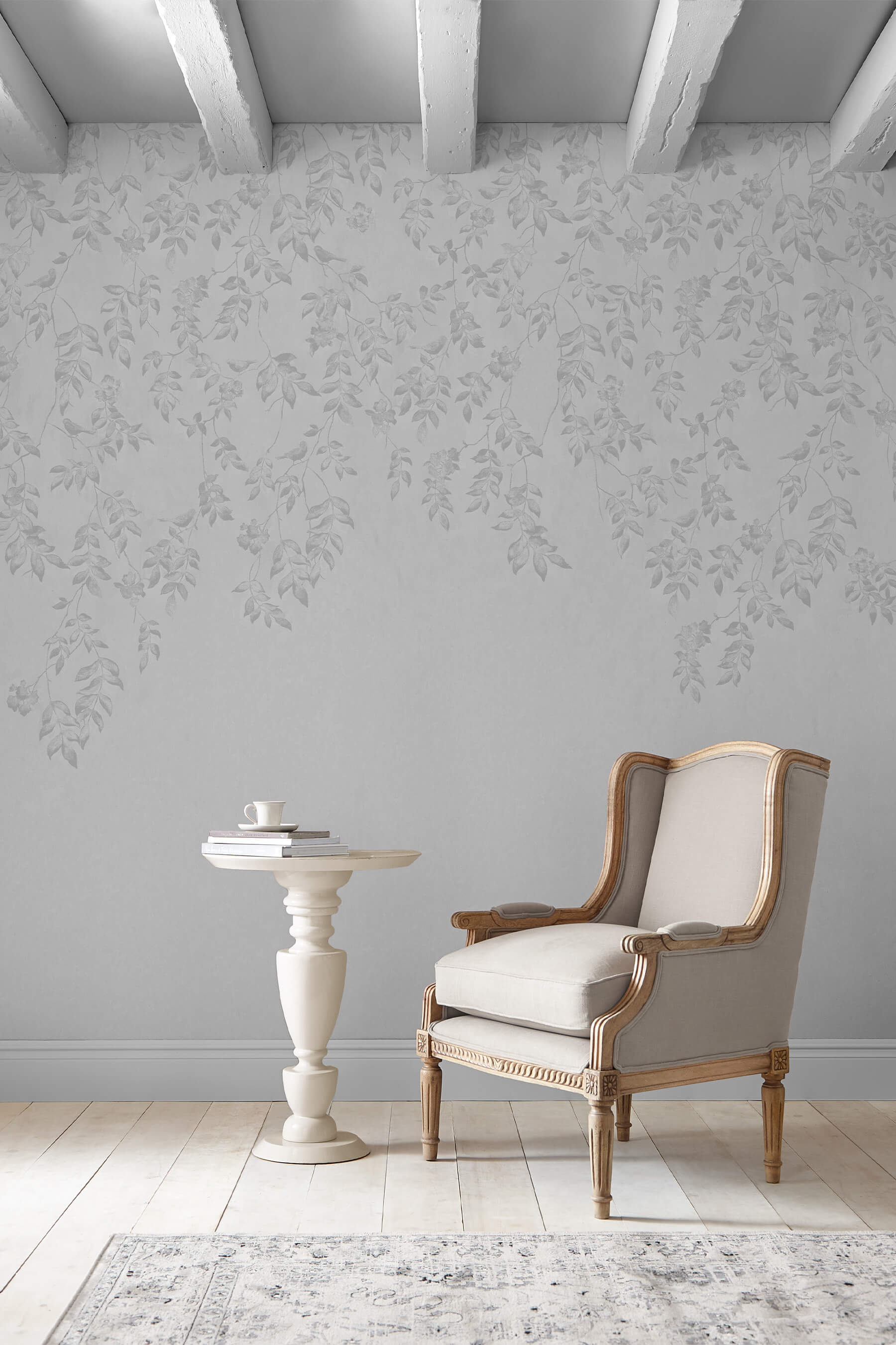 Laura Ashley vol. 2 väggbild