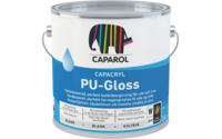 PU-Gloss 2.4 L Valfri Kulör