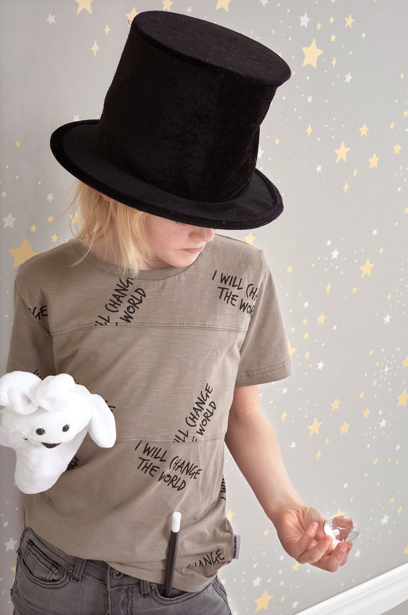 Majvillan - Twinkle Wish upon your dreams