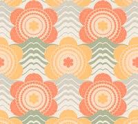 Retro chic