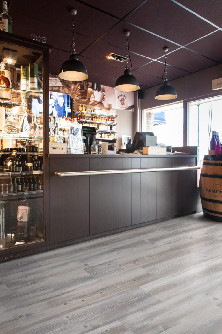 Oriental | ProPlus 1200 Series