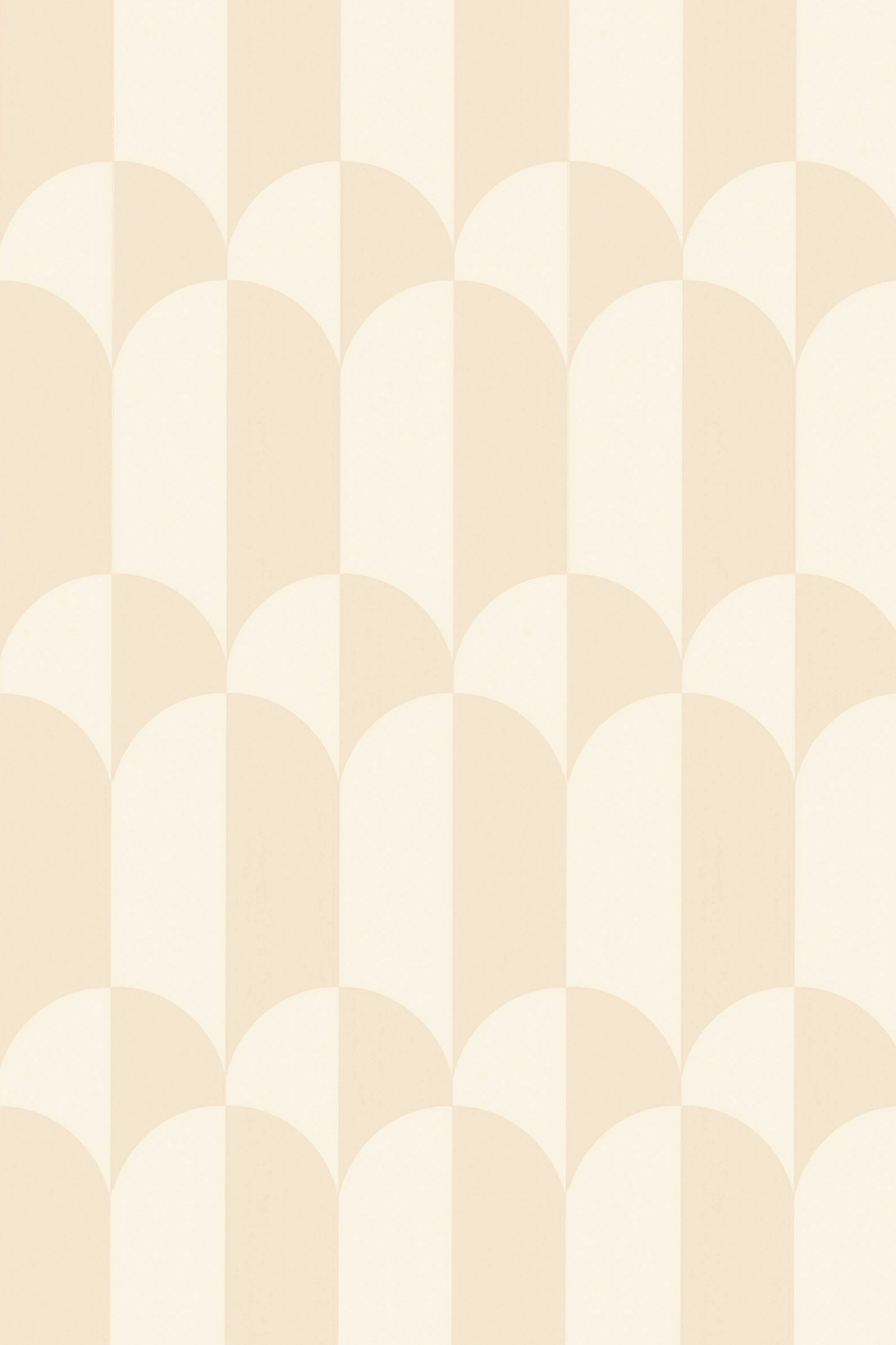 Majvillan - Whipped Cream Buttermilk beige