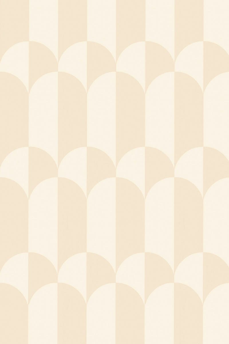 Majvillan - Whipped Cream Buttermilk beige