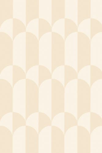 Majvillan - Whipped Cream Buttermilk beige