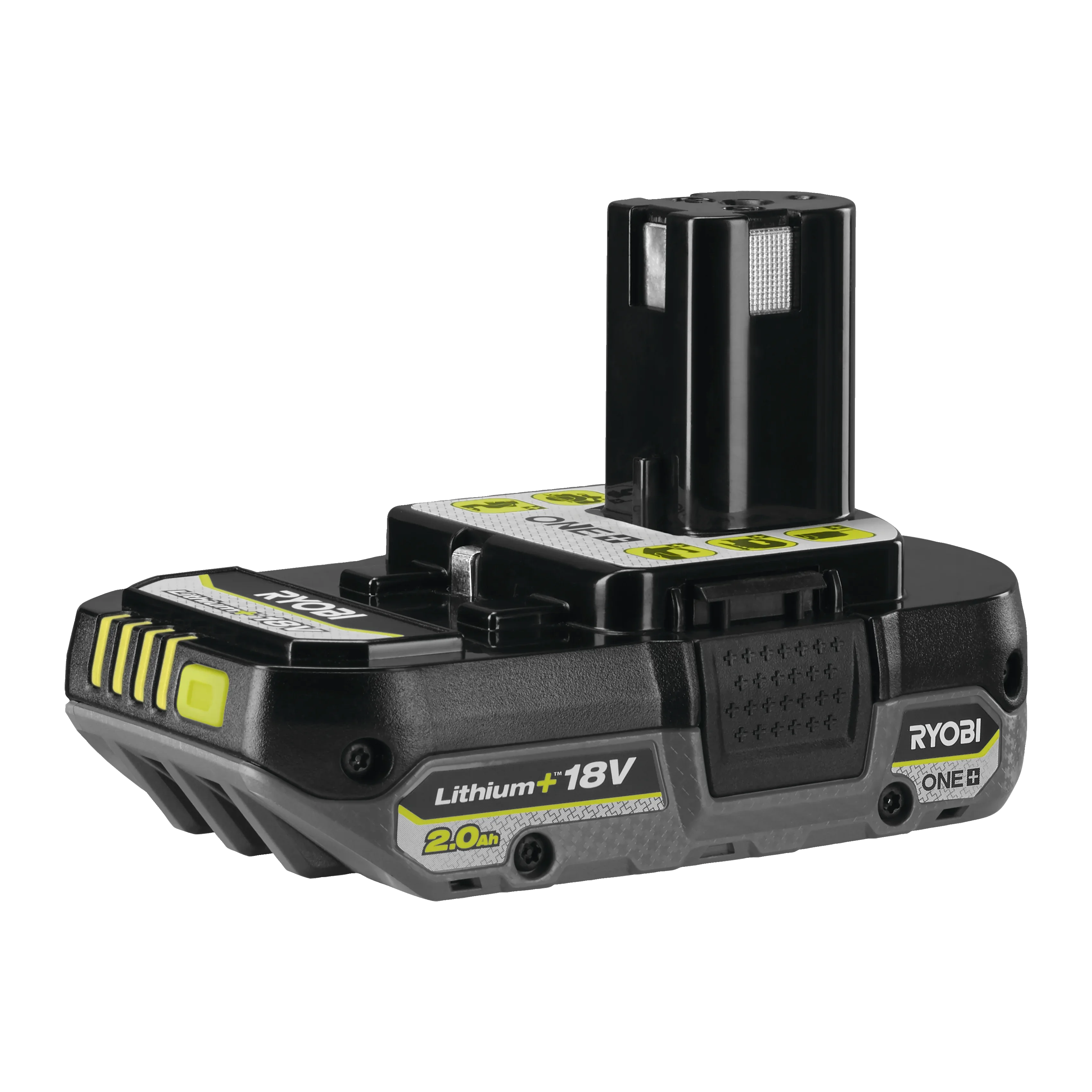 Batteri RYOBI One+ RB1820C 18V 1x2,0Ah