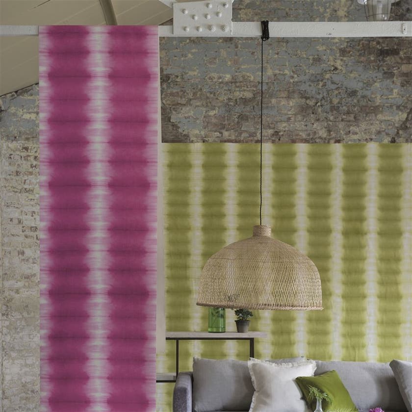 Designers Guild - Savine - Wide Savine