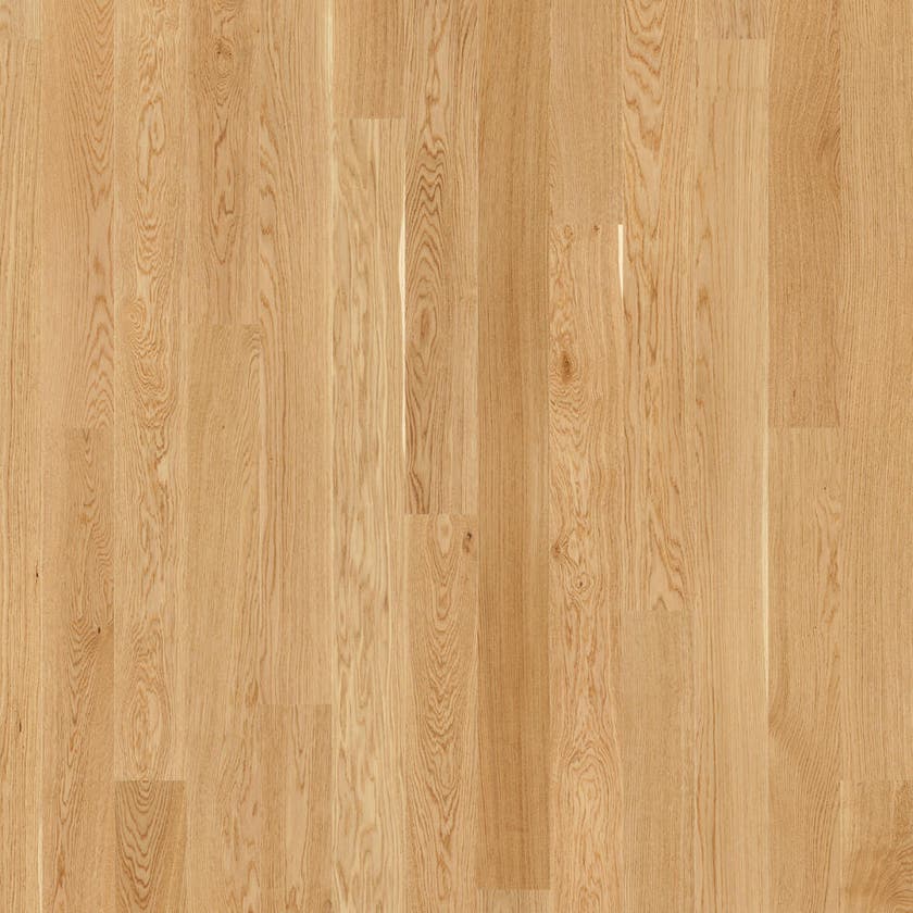 Pure | Ek Nature Midiplank (Outlet)