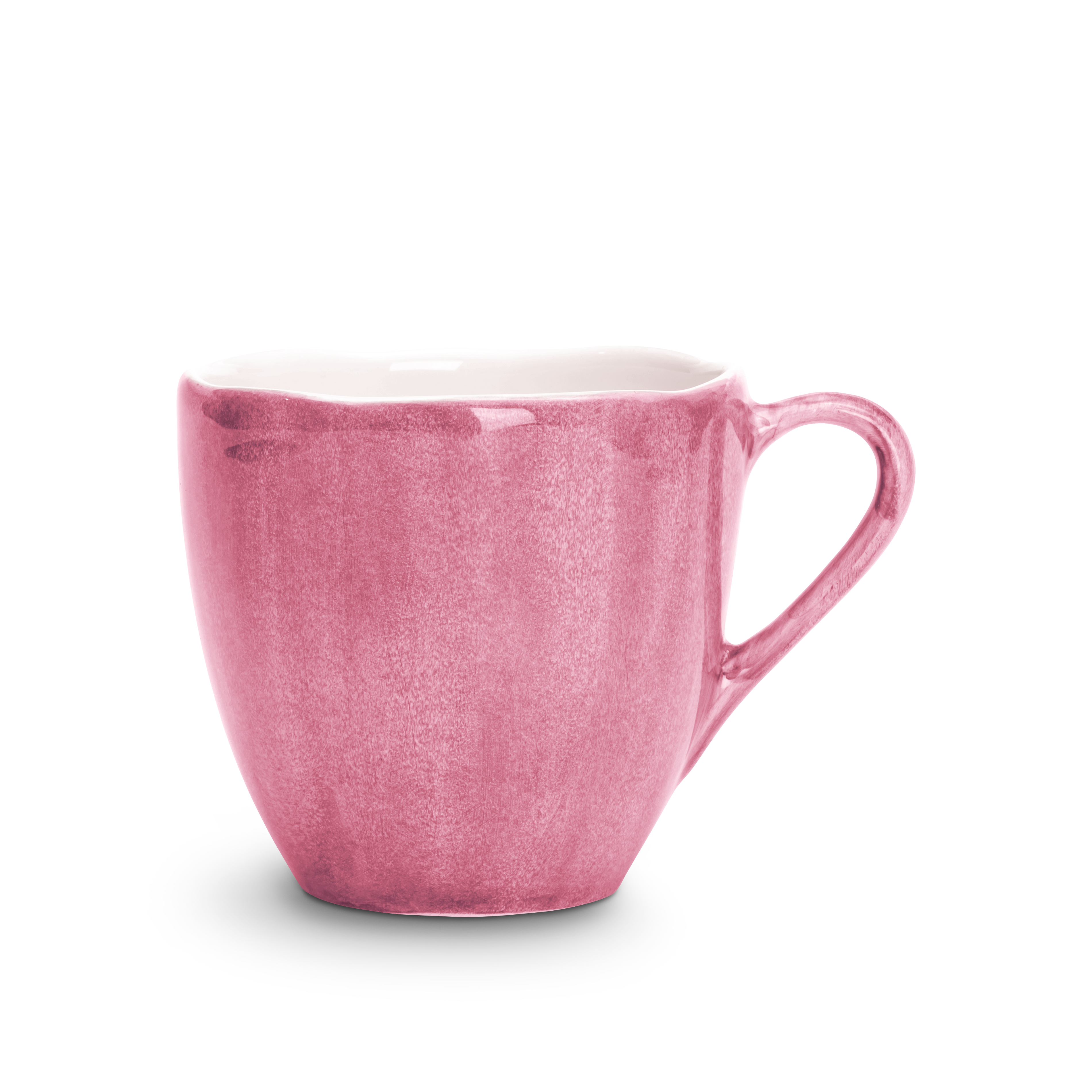 Basic Mugg 60 cl Rosa