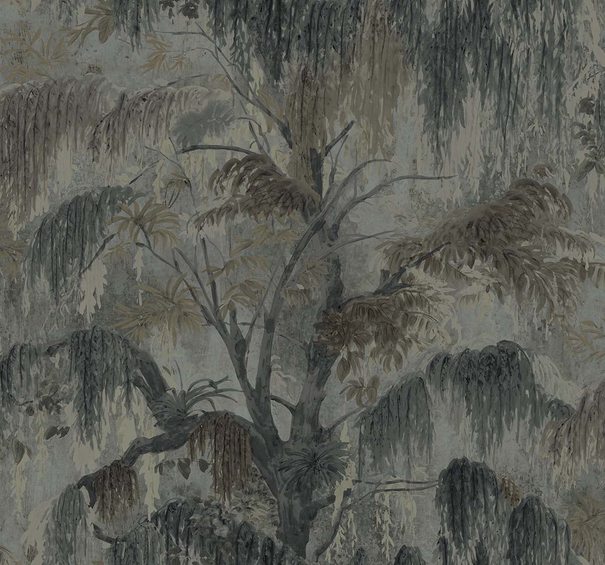 Carma - Trees